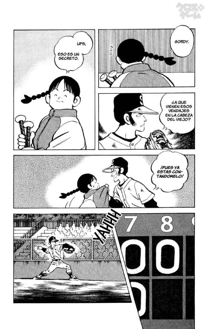 Read Cross Game ES Manga Online
