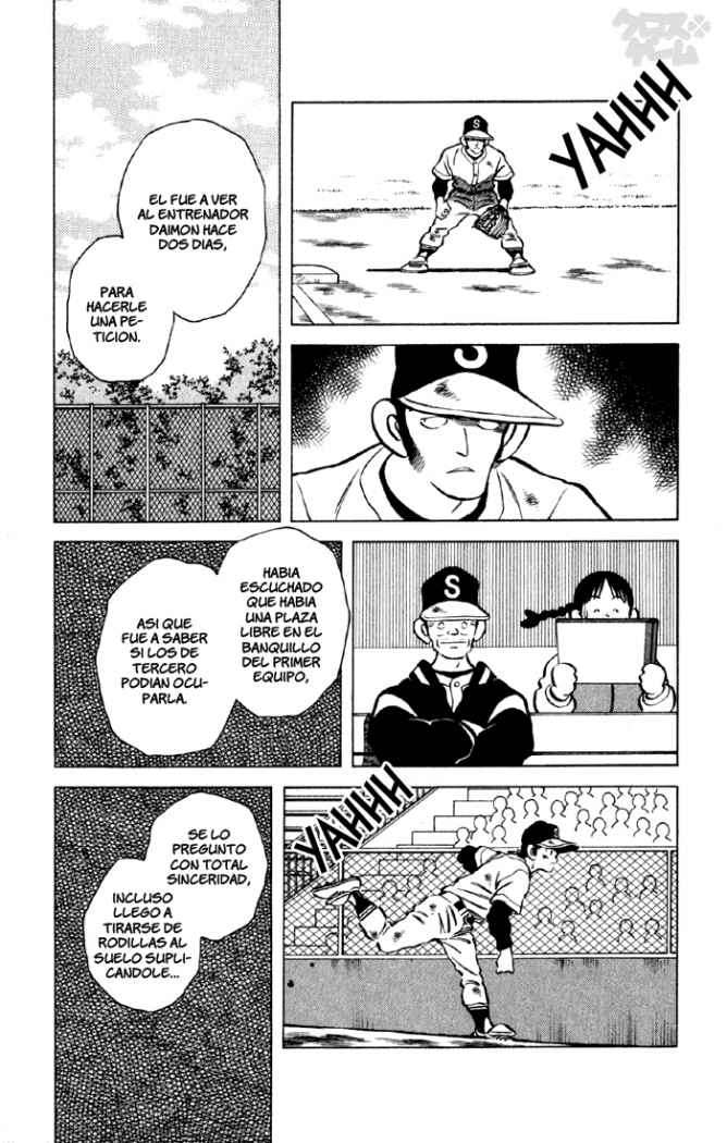 Read Cross Game ES Manga Online