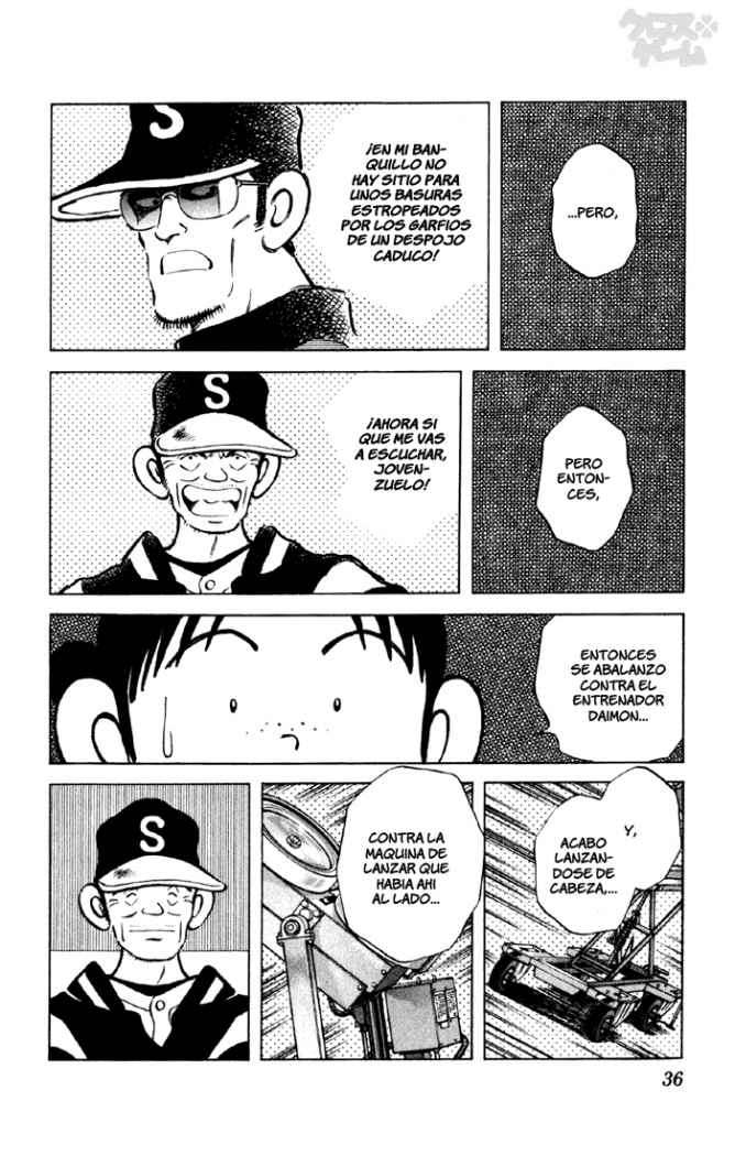 Read Cross Game ES Manga Online