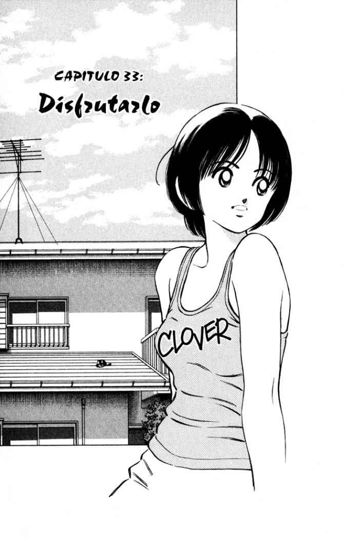 Read Cross Game ES Manga Online