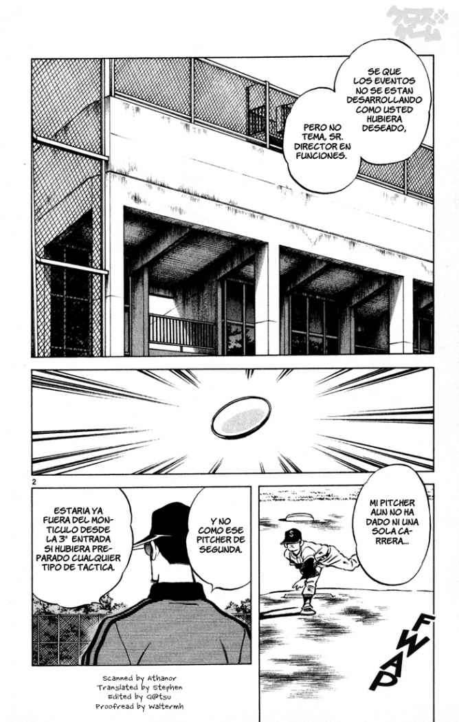 Read Cross Game ES Manga Online