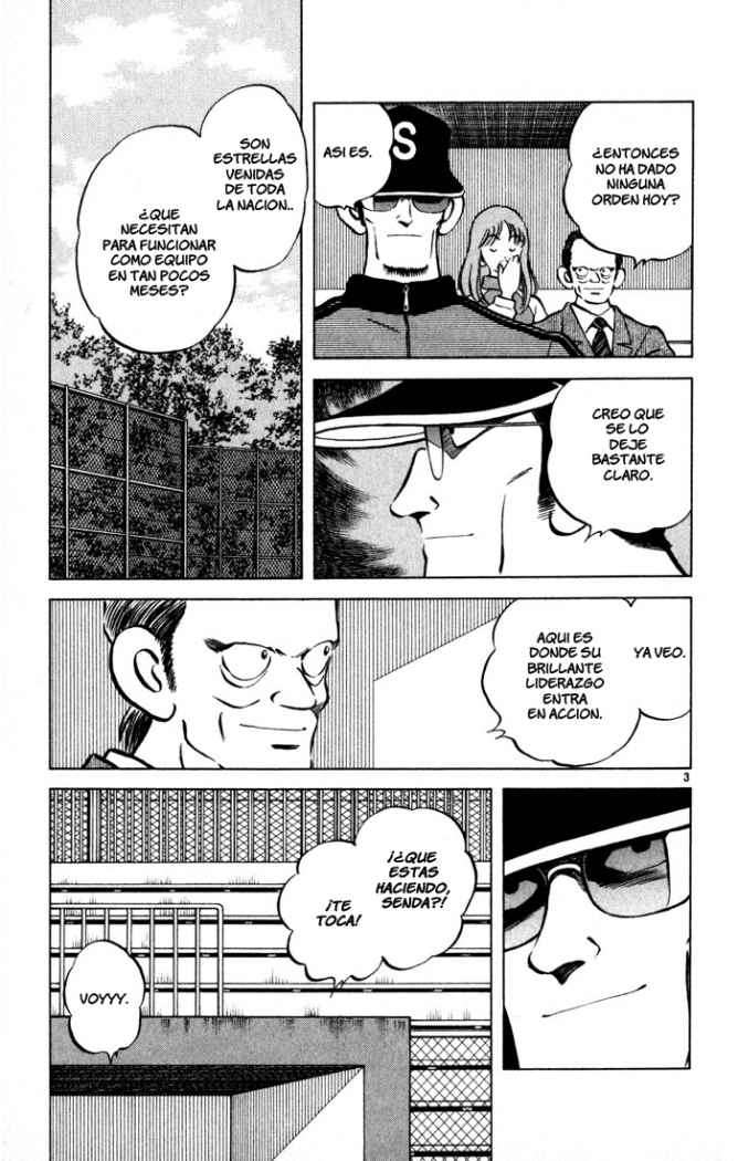 Read Cross Game ES Manga Online