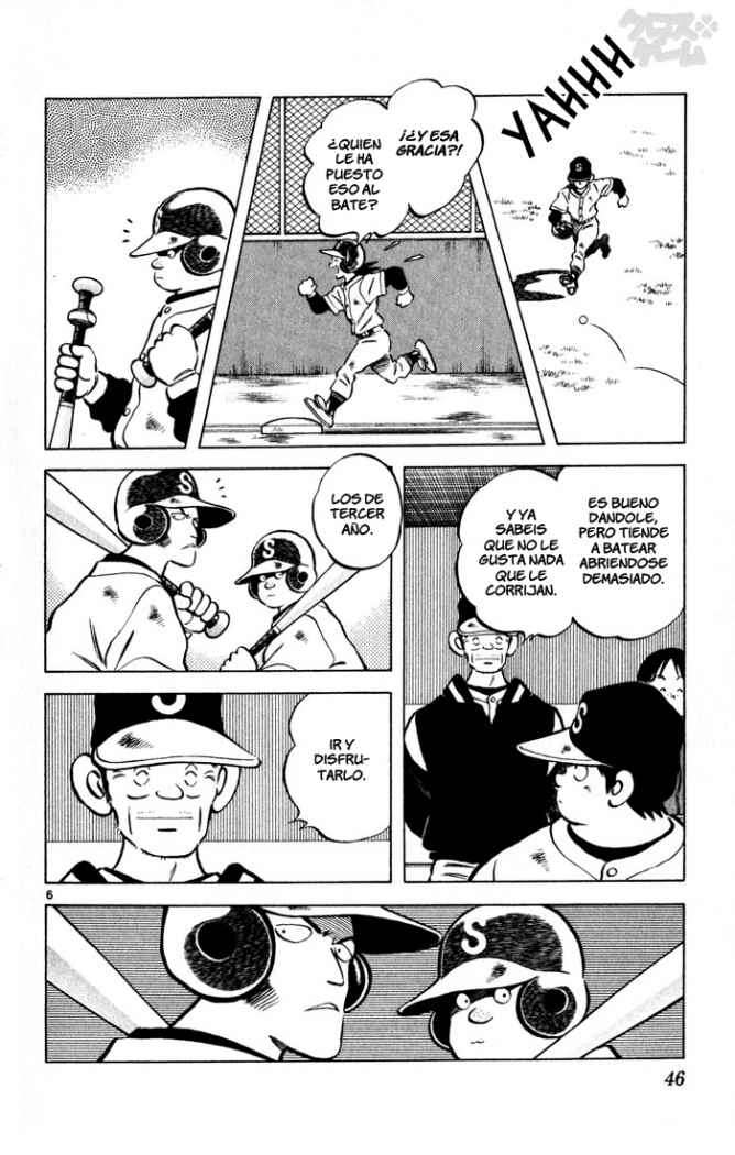 Read Cross Game ES Manga Online