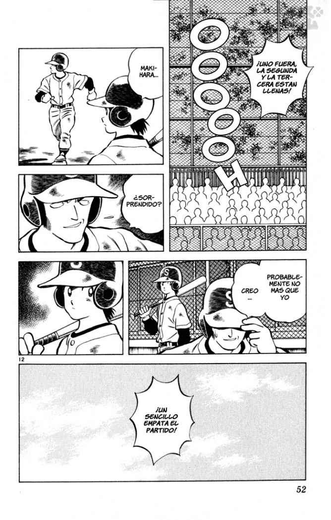 Read Cross Game ES Manga Online