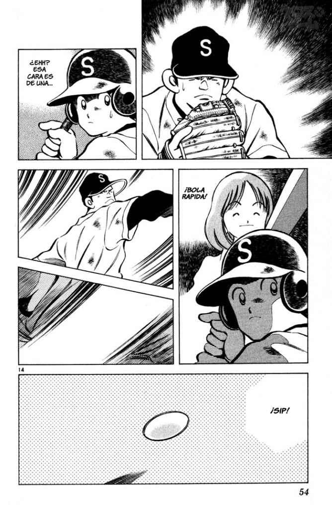 Read Cross Game ES Manga Online