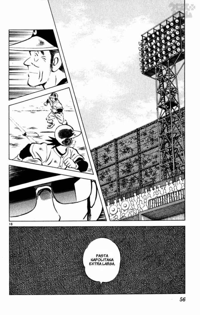 Read Cross Game ES Manga Online