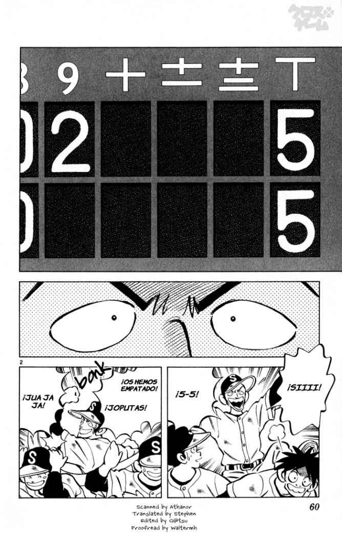 Read Cross Game ES Manga Online