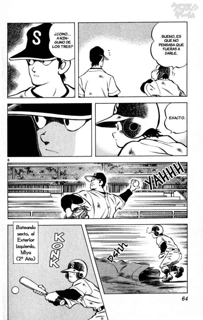 Read Cross Game ES Manga Online