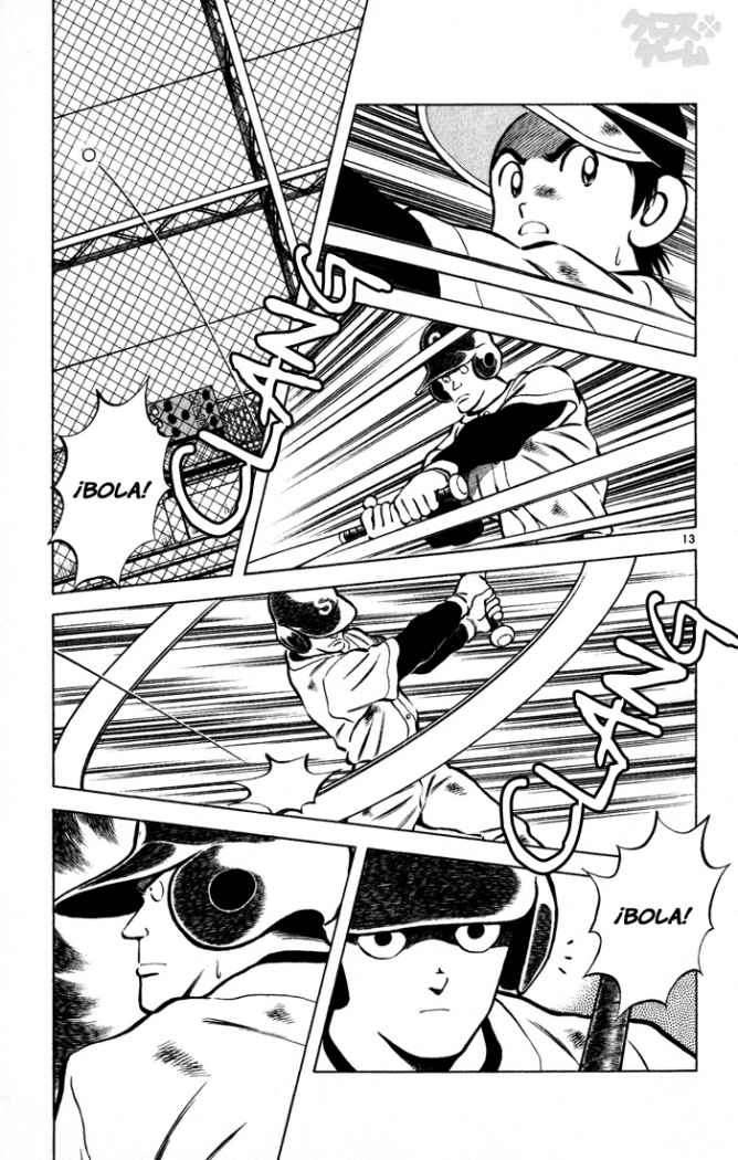 Read Cross Game ES Manga Online