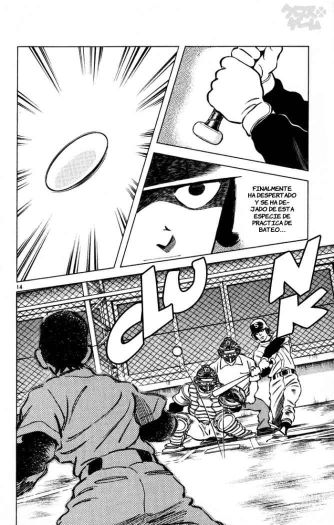 Read Cross Game ES Manga Online