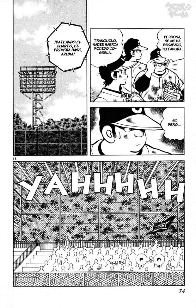 Read Cross Game ES Manga Online