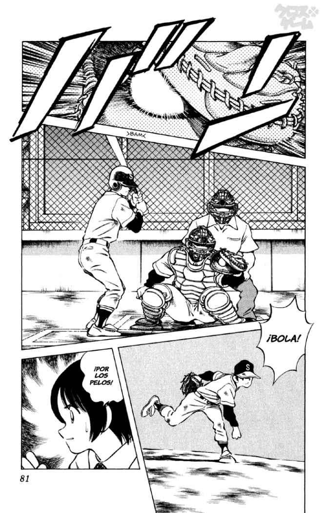 Read Cross Game ES Manga Online