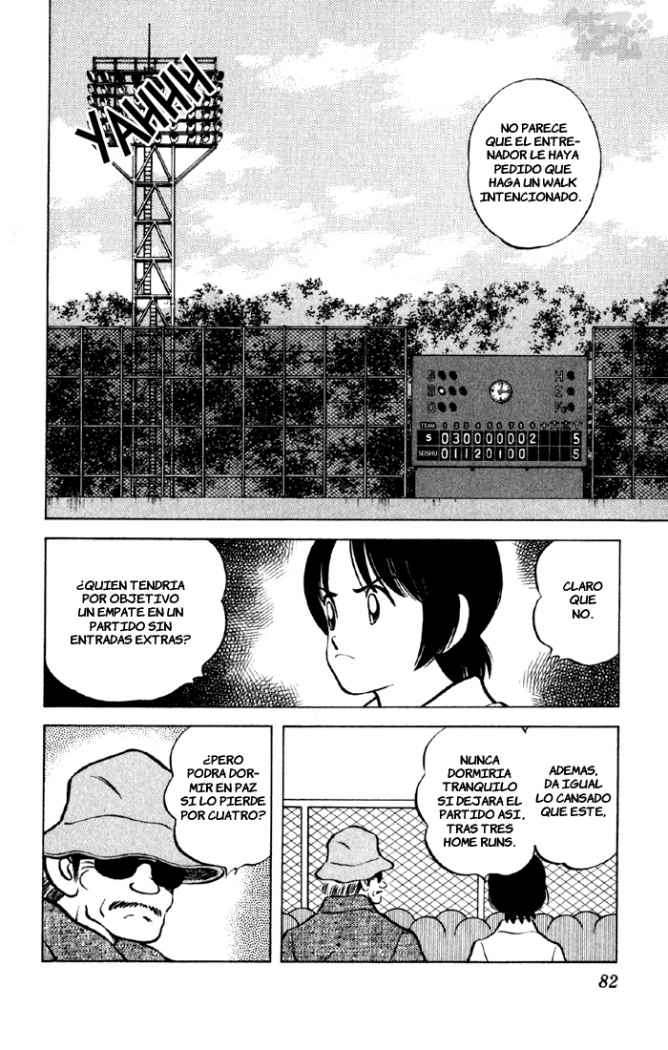 Read Cross Game ES Manga Online