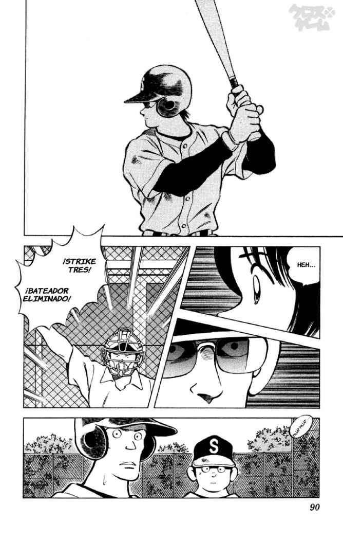 Read Cross Game ES Manga Online