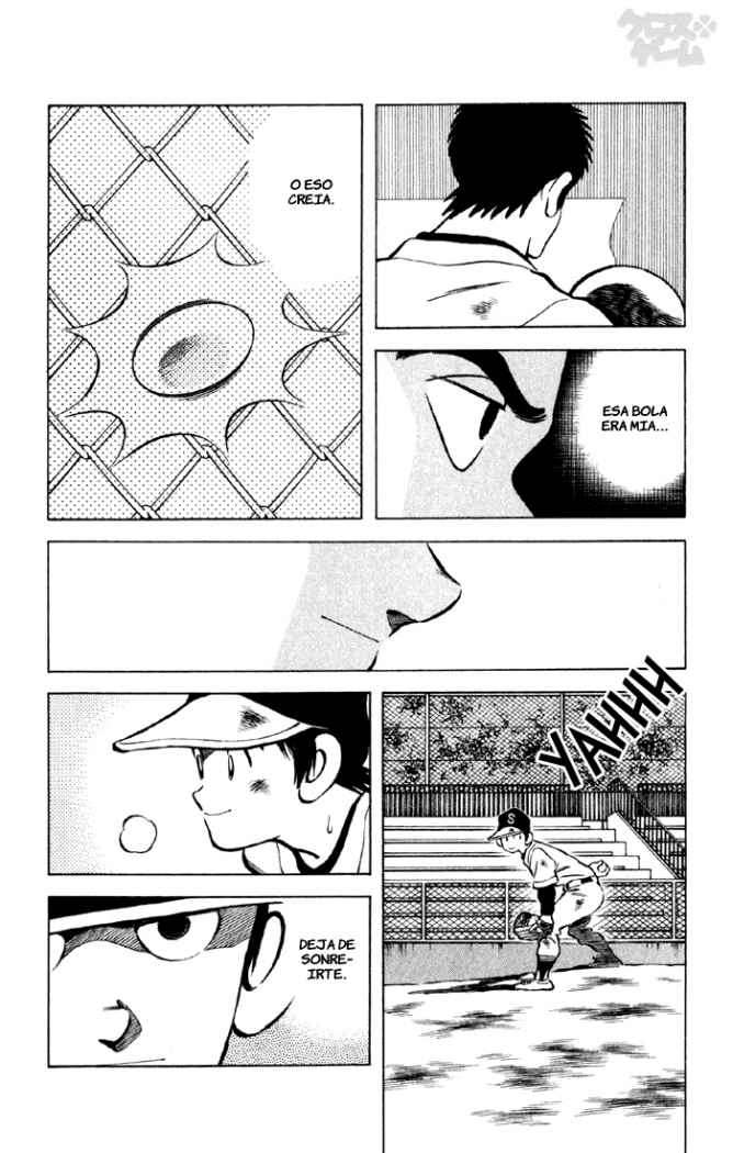 Read Cross Game ES Manga Online
