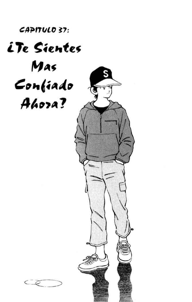 Read Cross Game ES Manga Online