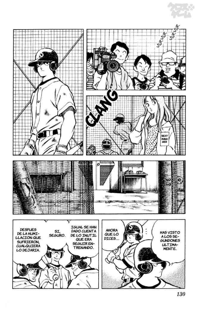 Read Cross Game ES Manga Online