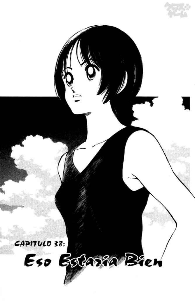 Read Cross Game ES Manga Online
