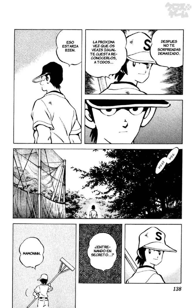 Read Cross Game ES Manga Online