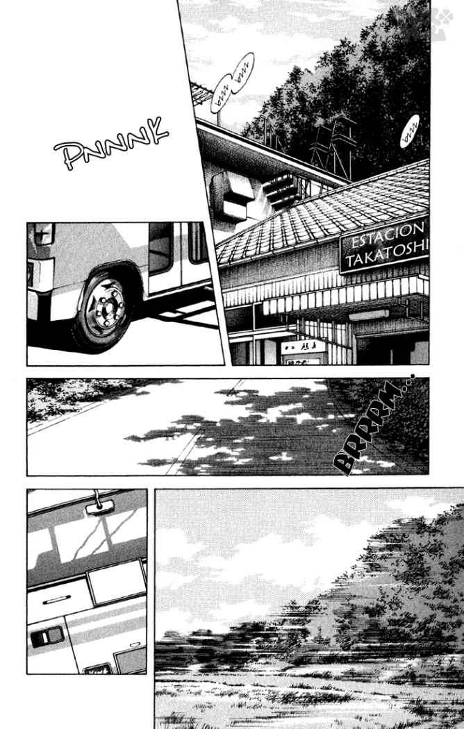 Read Cross Game ES Manga Online