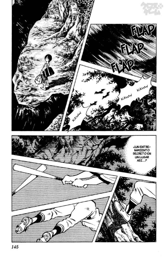 Read Cross Game ES Manga Online