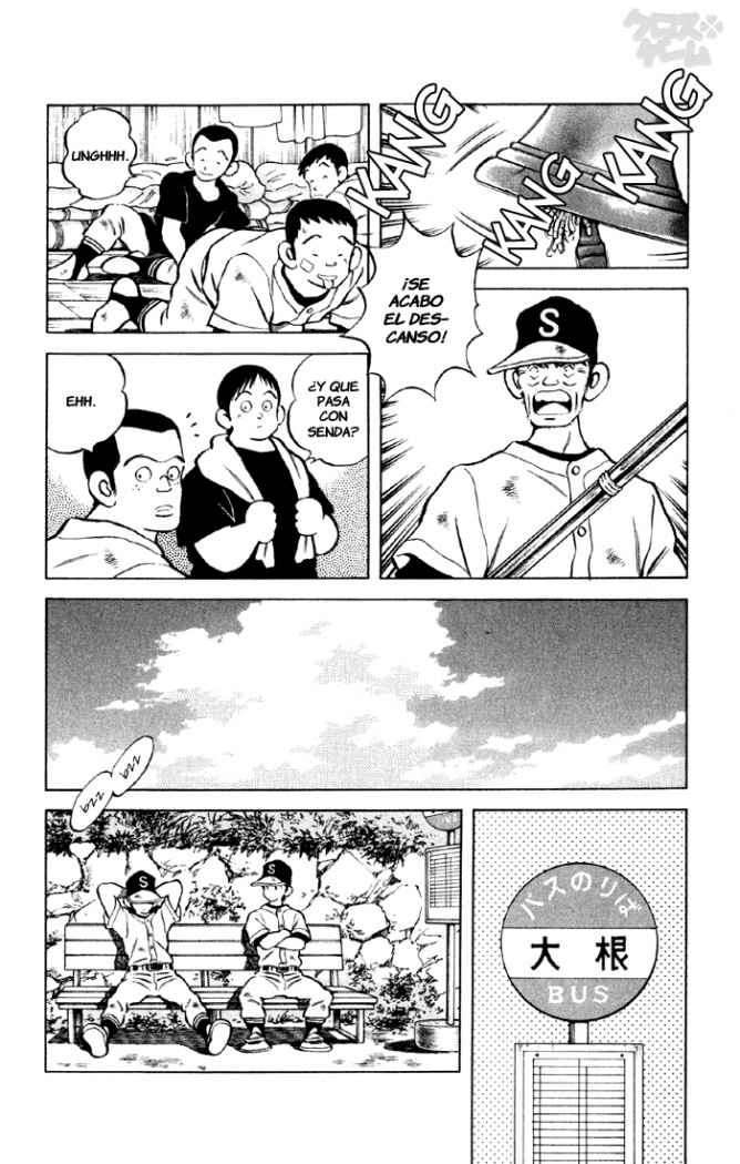 Read Cross Game ES Manga Online