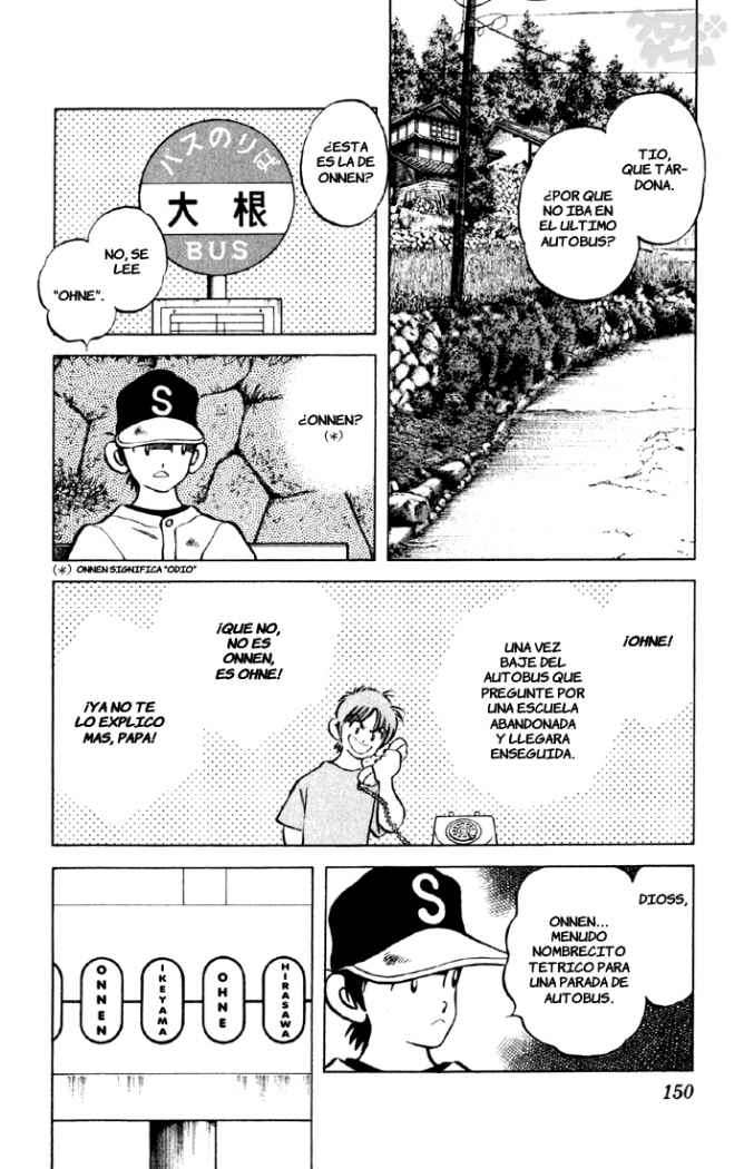 Read Cross Game ES Manga Online