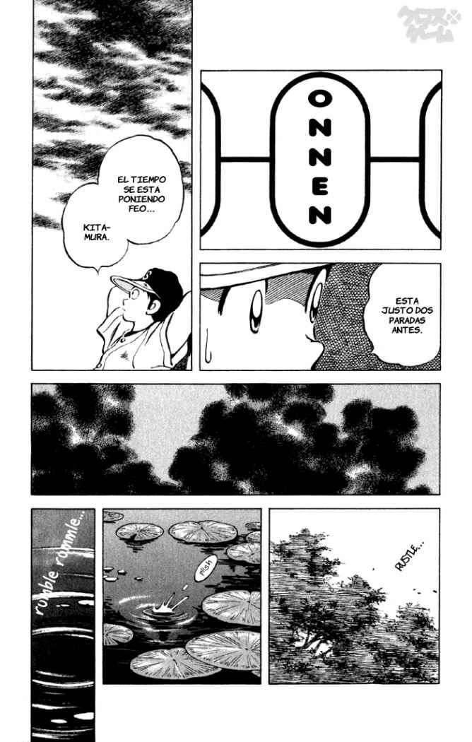 Read Cross Game ES Manga Online