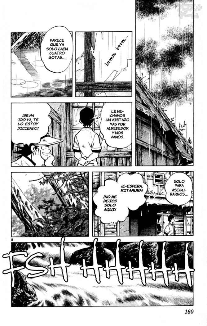 Read Cross Game ES Manga Online