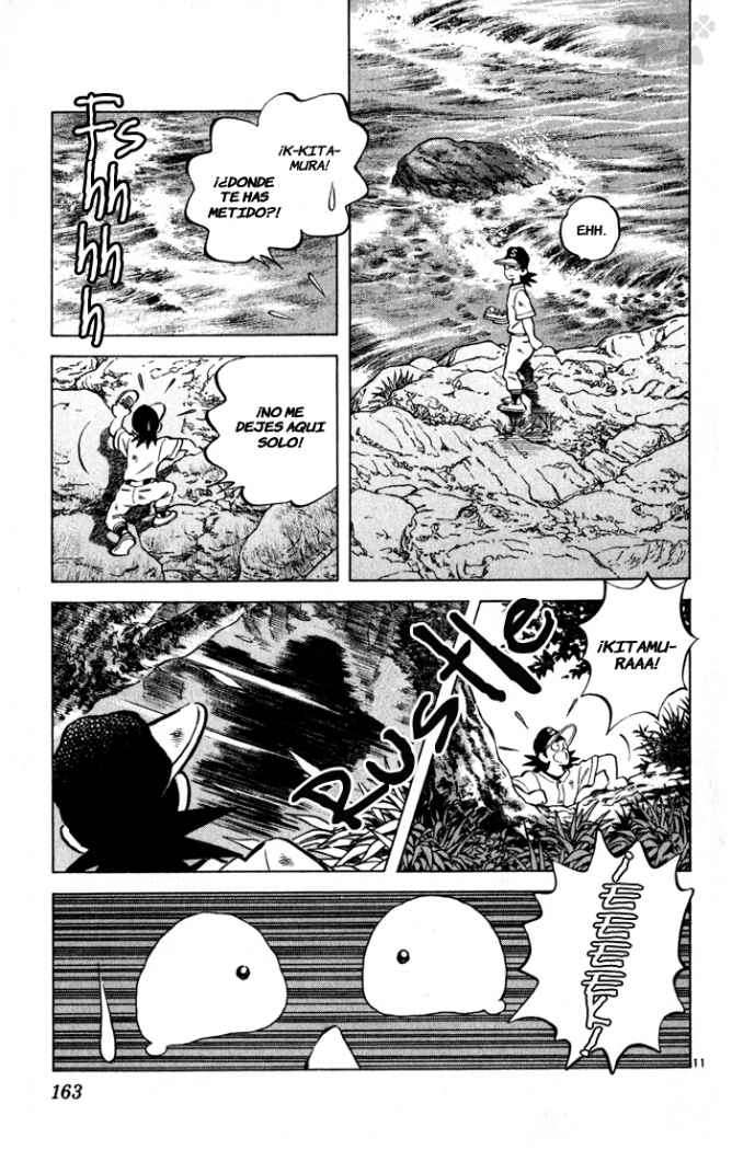 Read Cross Game ES Manga Online
