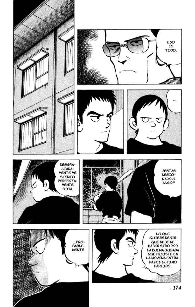Read Cross Game ES Manga Online