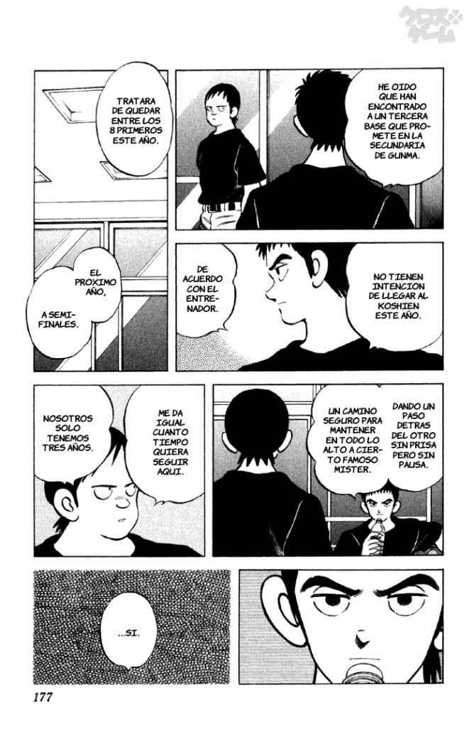 Read Cross Game ES Manga Online