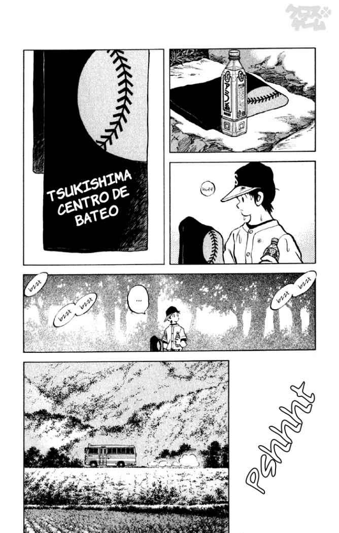 Read Cross Game ES Manga Online