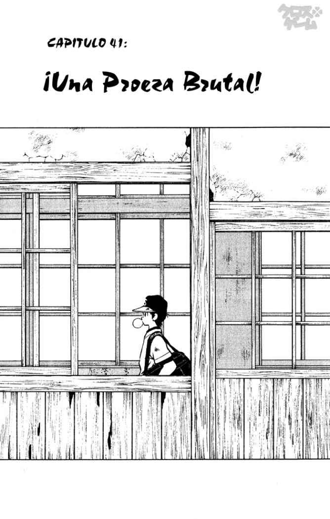 Read Cross Game ES Manga Online