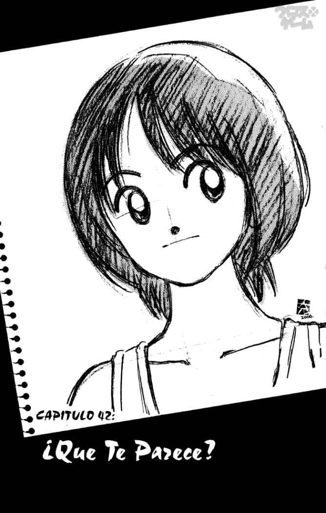 Read Cross Game ES Manga Online