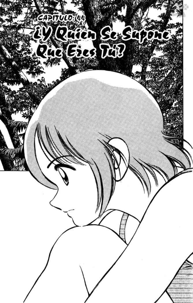 Read Cross Game ES Manga Online