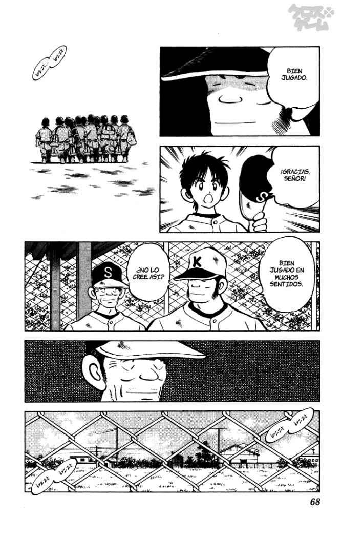Read Cross Game ES Manga Online
