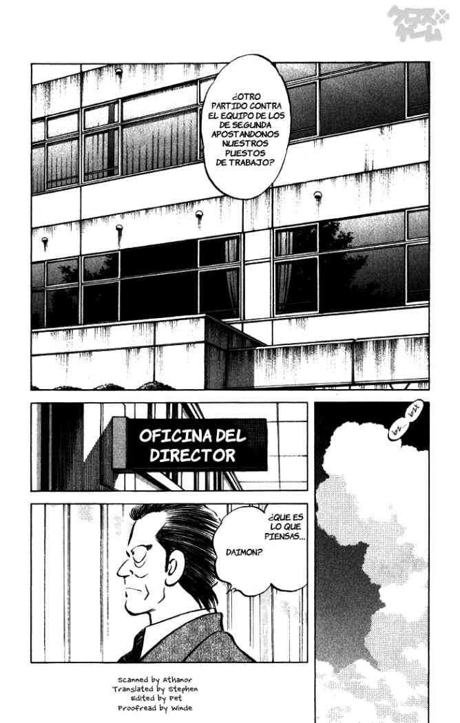 Read Cross Game ES Manga Online