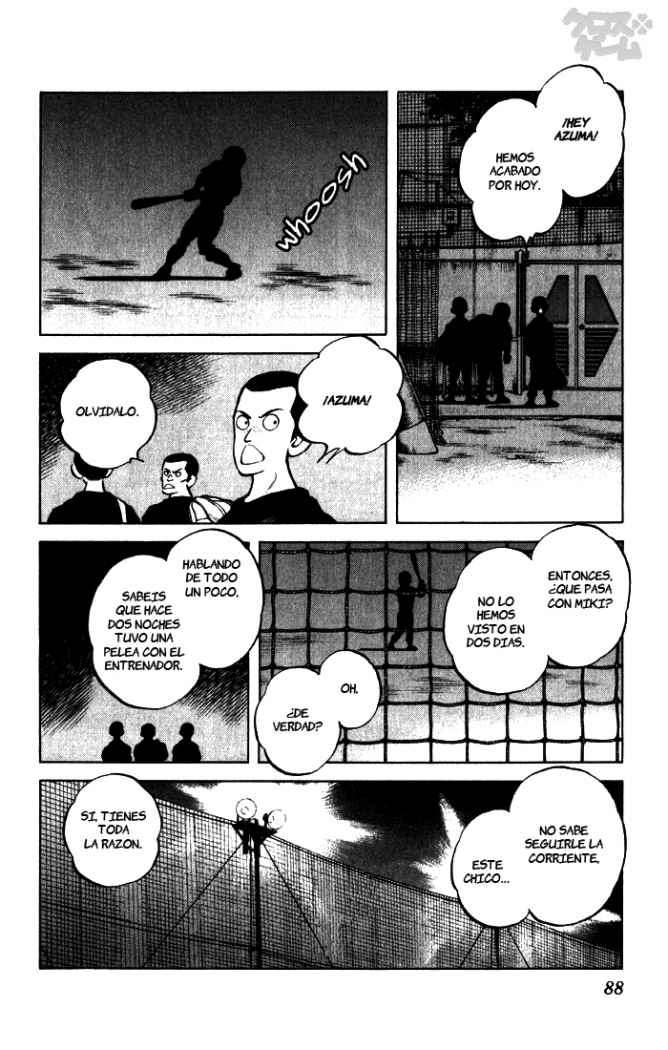 Read Cross Game ES Manga Online