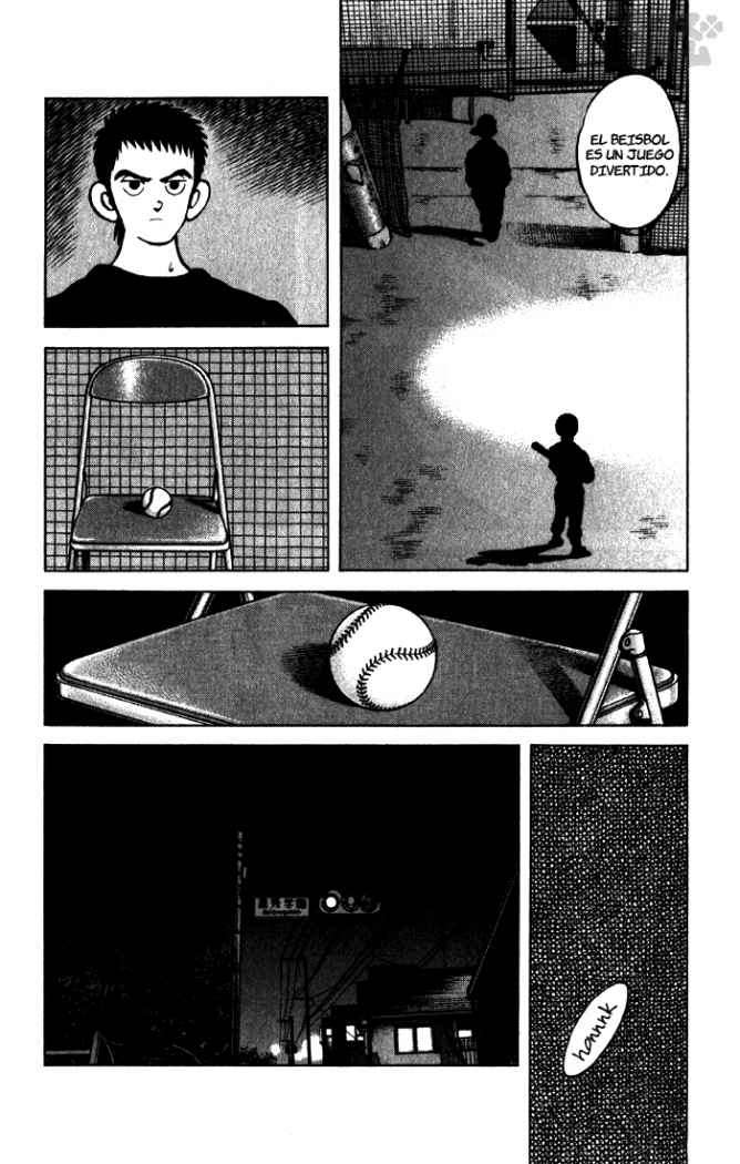 Read Cross Game ES Manga Online