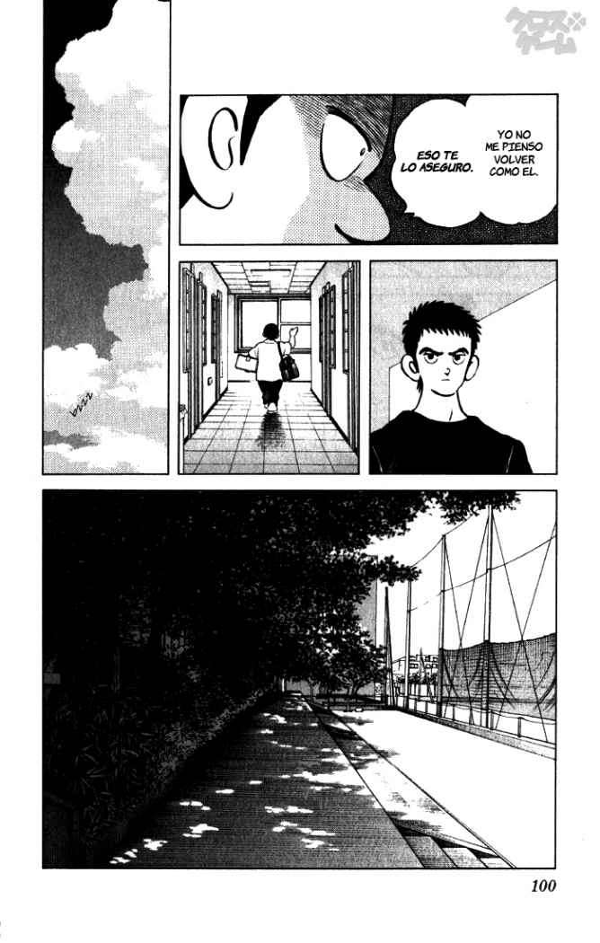 Read Cross Game ES Manga Online