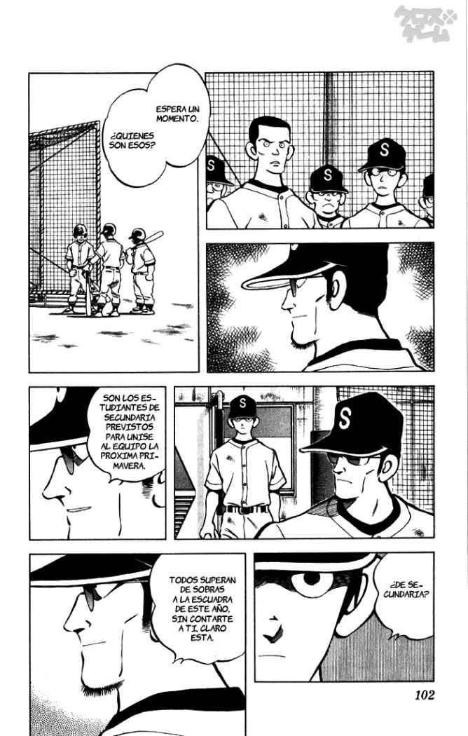Read Cross Game ES Manga Online