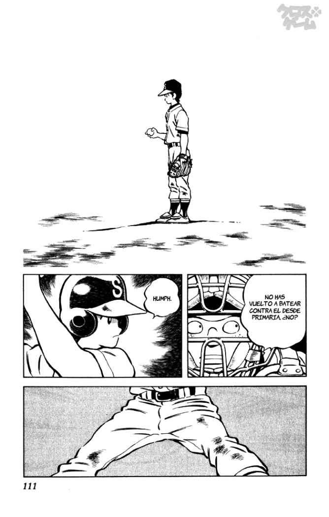 Read Cross Game ES Manga Online
