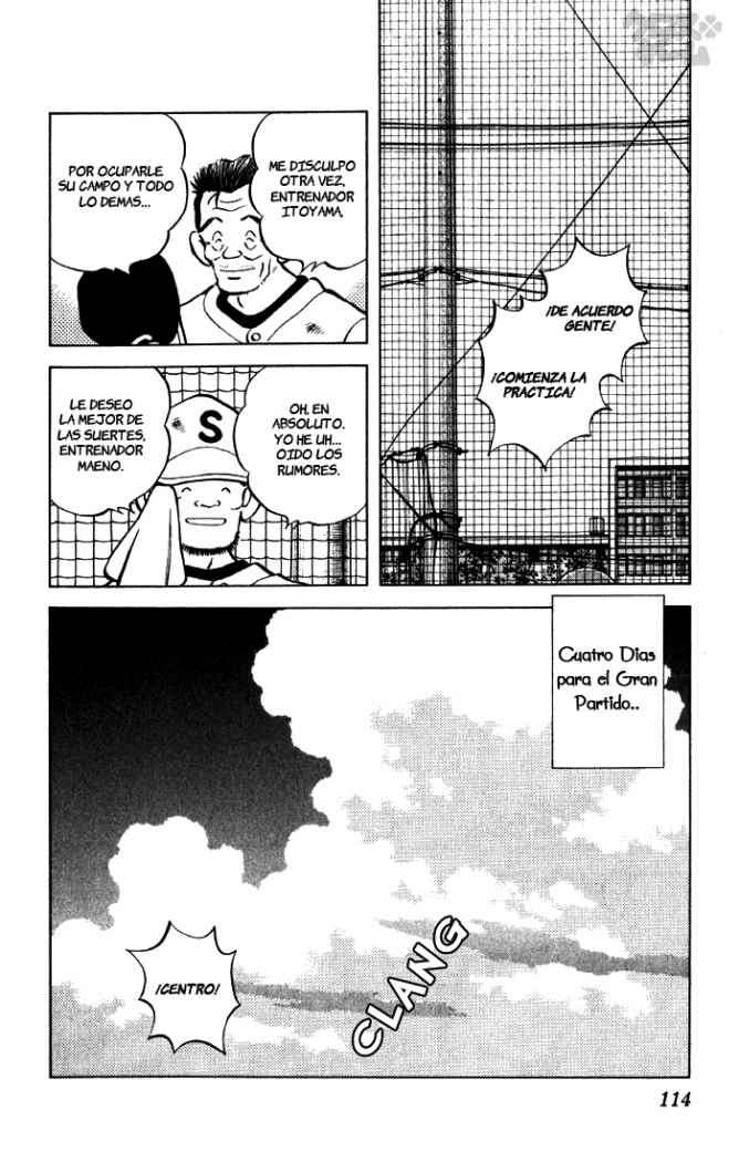 Read Cross Game ES Manga Online