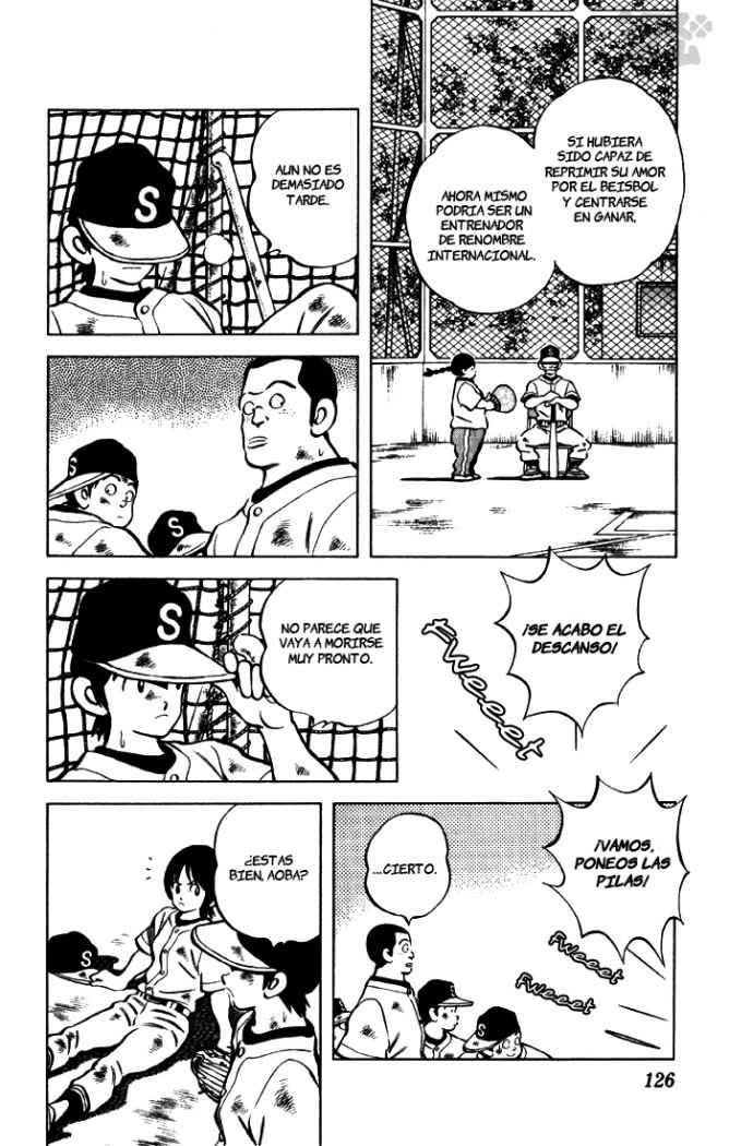 Read Cross Game ES Manga Online