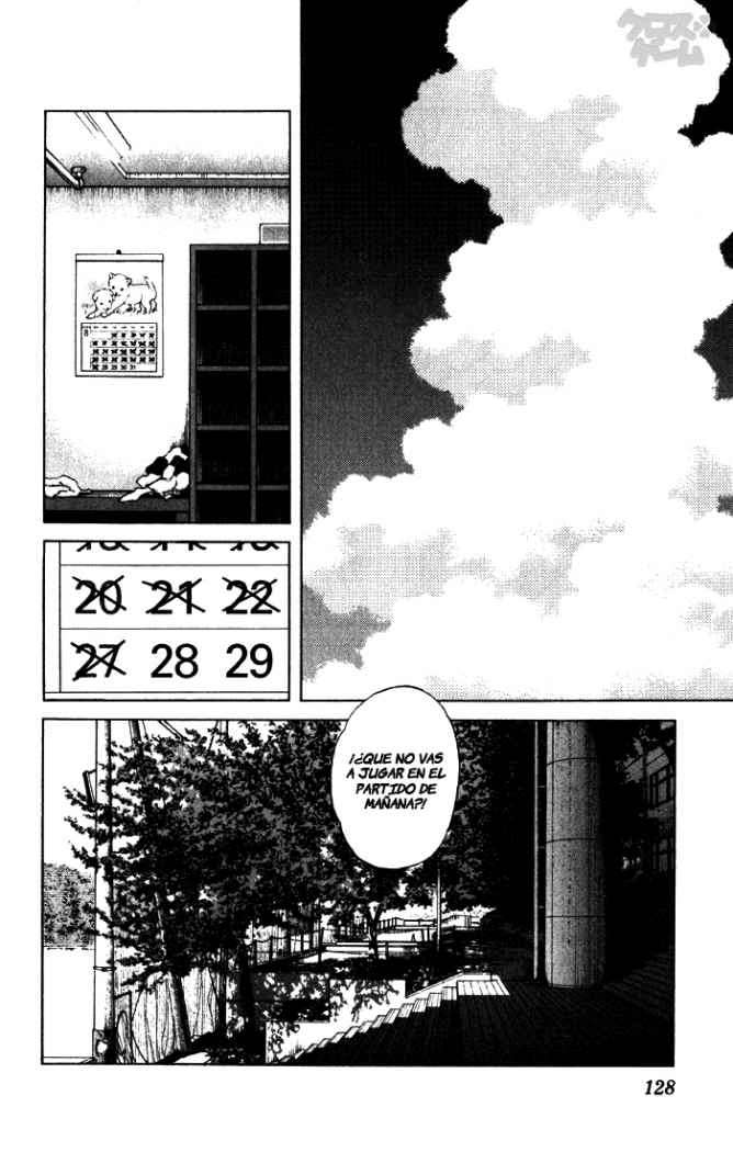 Read Cross Game ES Manga Online