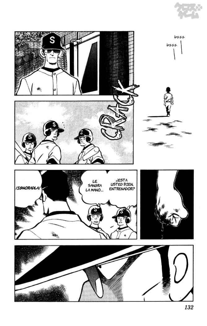 Read Cross Game ES Manga Online