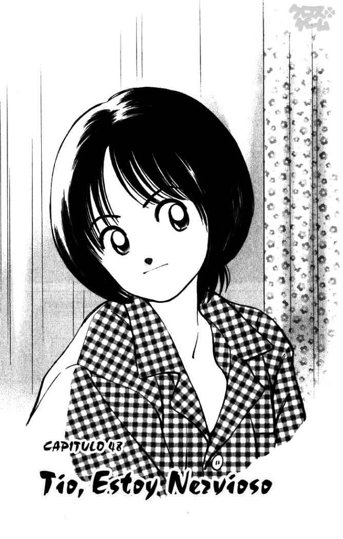 Read Cross Game ES Manga Online