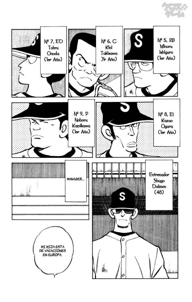 Read Cross Game ES Manga Online