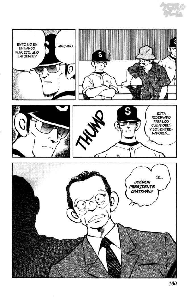 Read Cross Game ES Manga Online